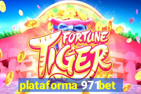 plataforma 971bet