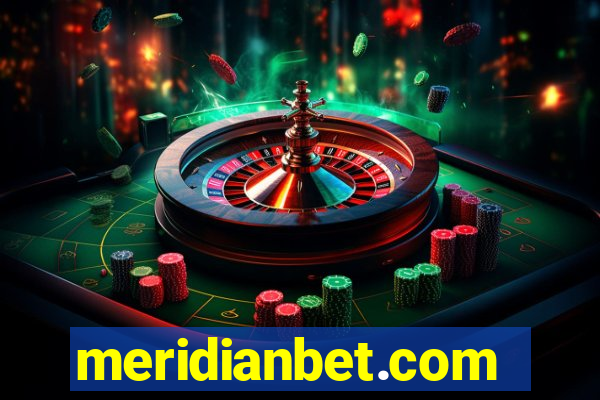 meridianbet.com