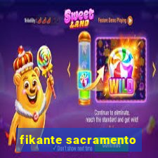 fikante sacramento