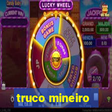 truco mineiro