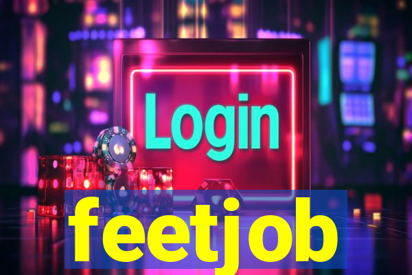 feetjob