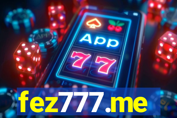 fez777.me