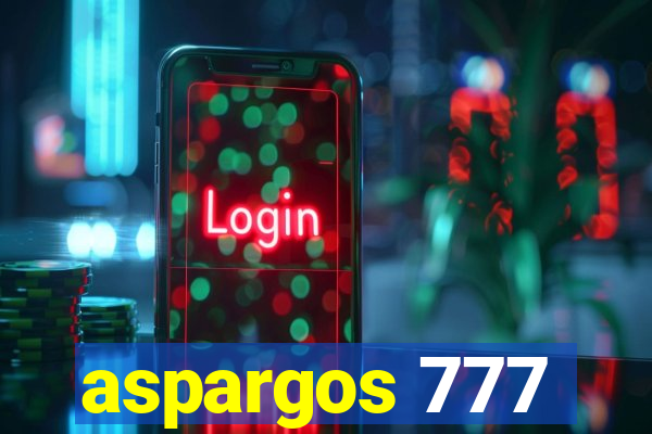 aspargos 777