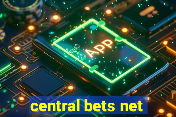 central bets net