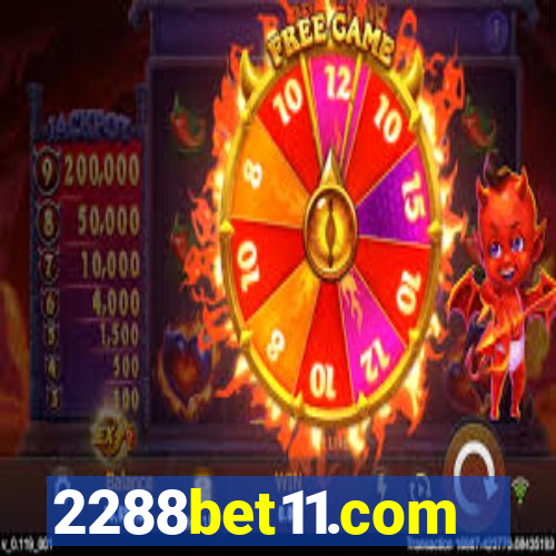 2288bet11.com