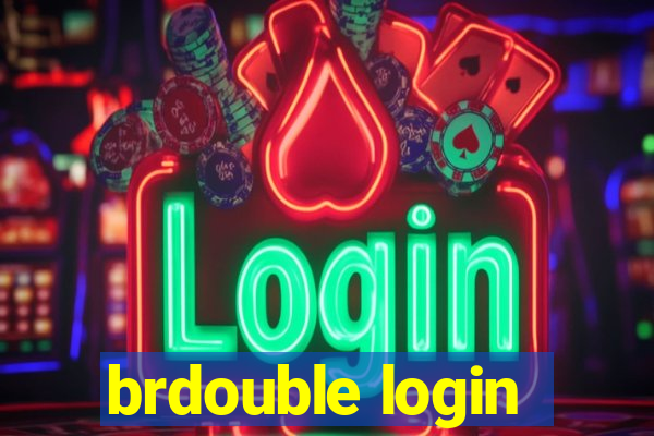 brdouble login