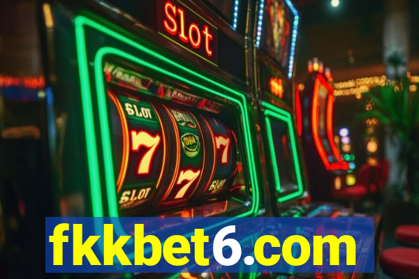 fkkbet6.com