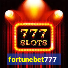 fortunebet777