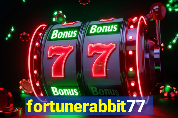 fortunerabbit777.online