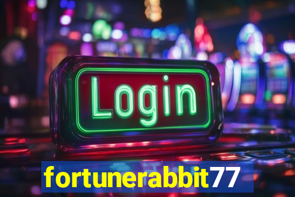 fortunerabbit777.online