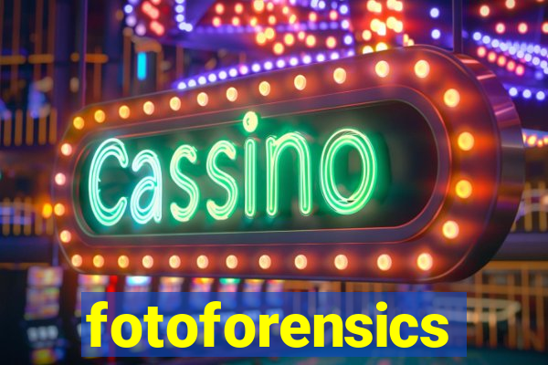 fotoforensics