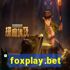 foxplay.bet