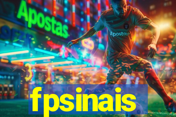 fpsinais