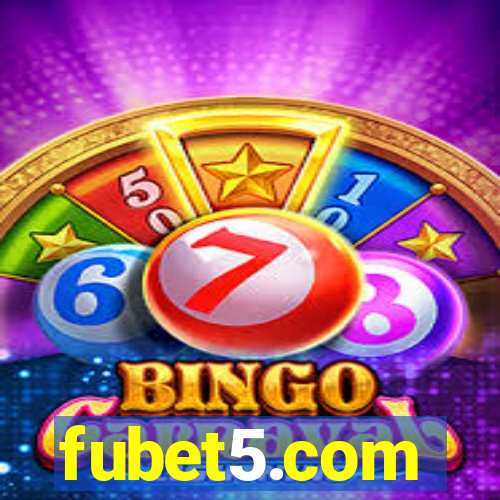 fubet5.com