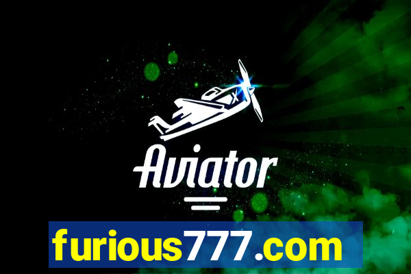 furious777.com