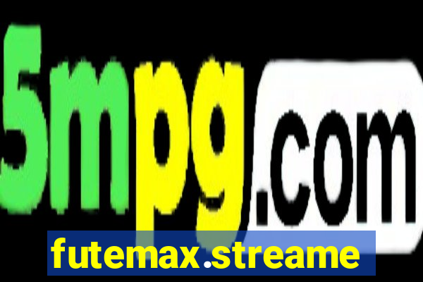 futemax.streamer