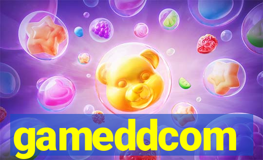 gameddcom