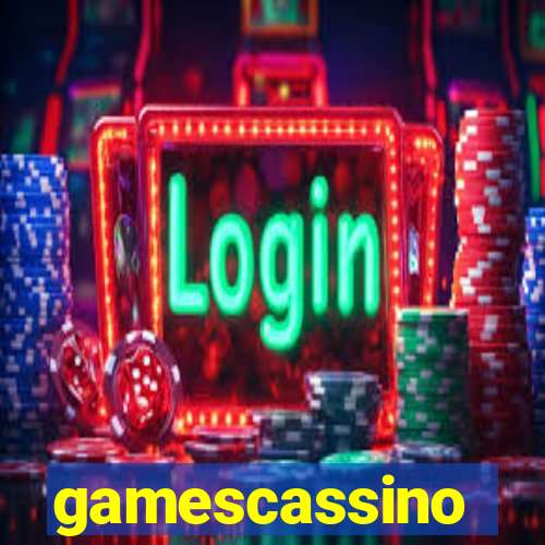 gamescassino