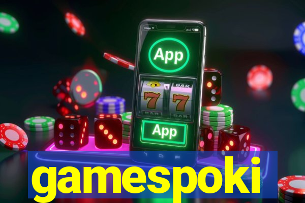 gamespoki