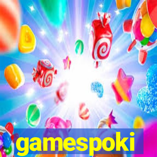 gamespoki