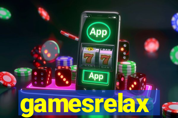 gamesrelax