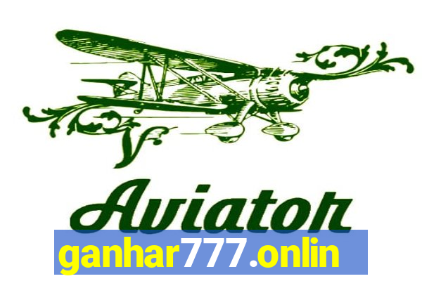 ganhar777.online