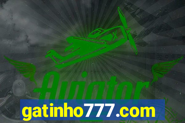 gatinho777.com