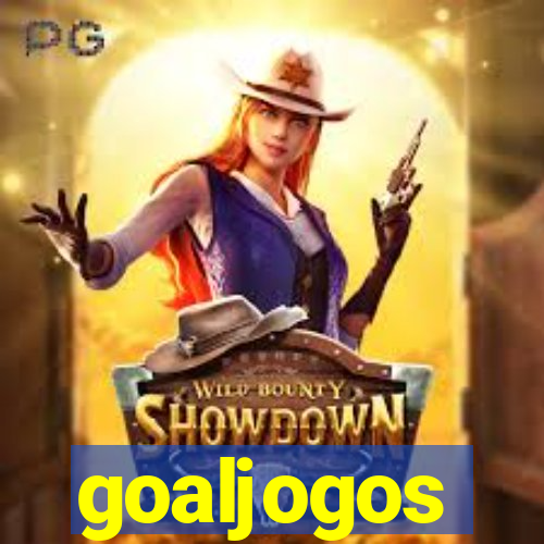 goaljogos