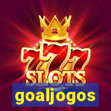 goaljogos