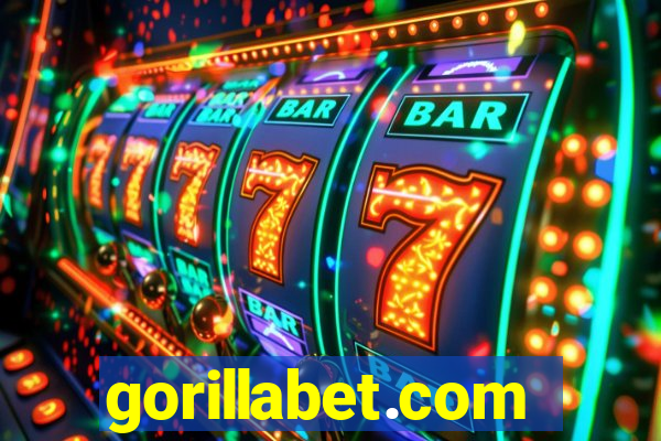 gorillabet.com