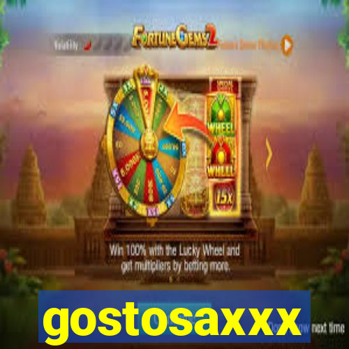 gostosaxxx