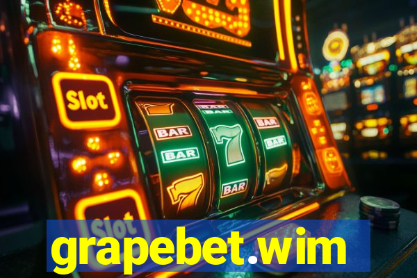 grapebet.wim