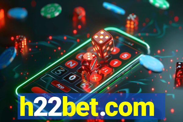 h22bet.com