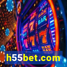 h55bet.com