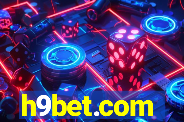 h9bet.com