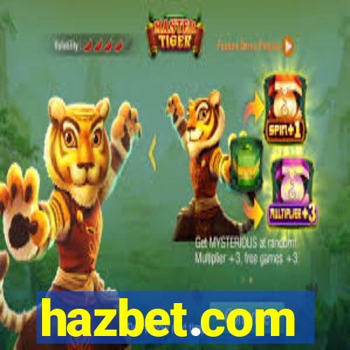 hazbet.com