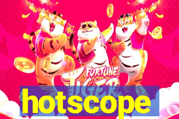 hotscope