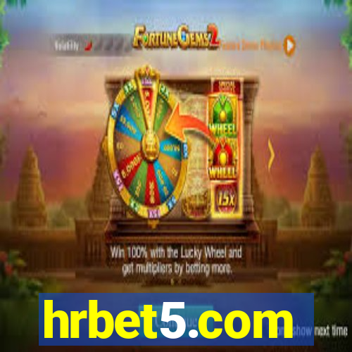 hrbet5.com