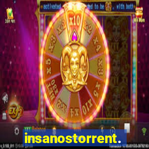 insanostorrent.com