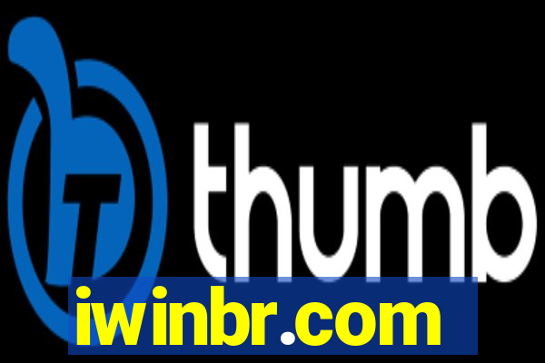 iwinbr.com