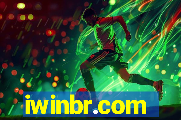 iwinbr.com