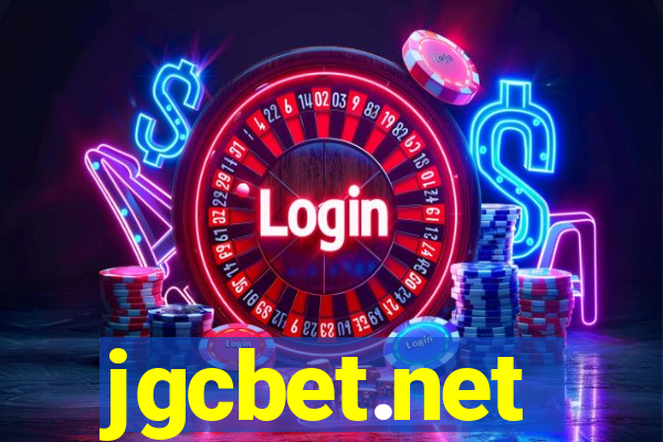 jgcbet.net