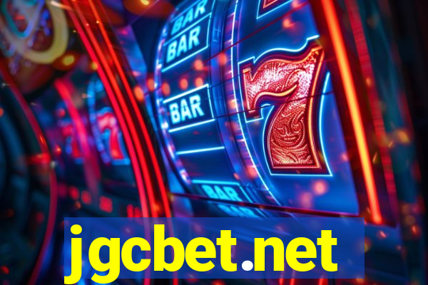 jgcbet.net