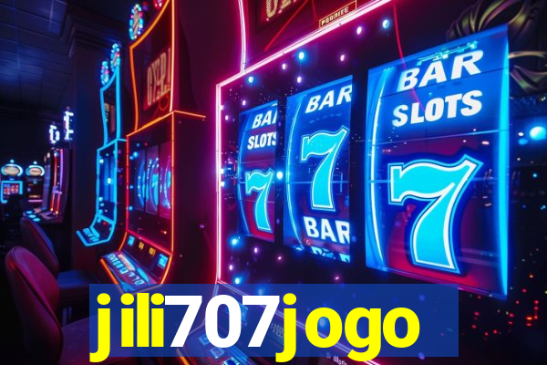 jili707jogo