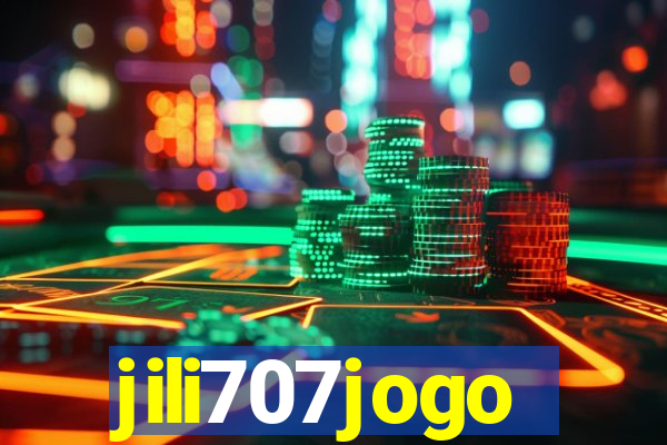 jili707jogo