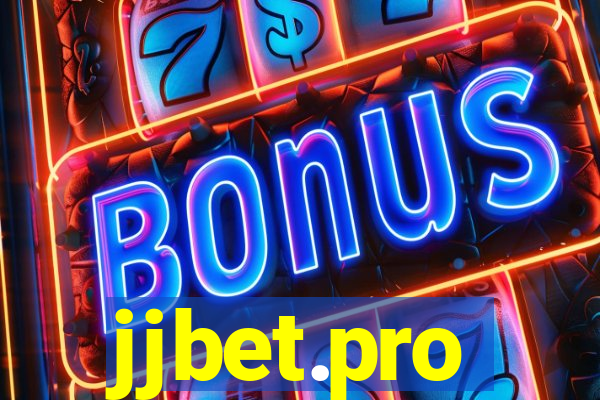 jjbet.pro