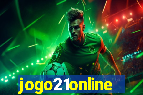 jogo21online