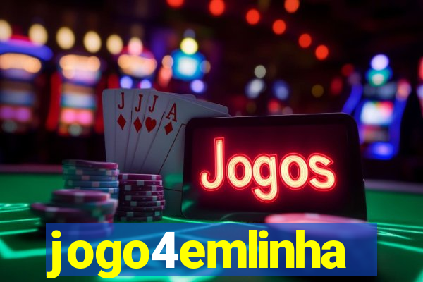 jogo4emlinha