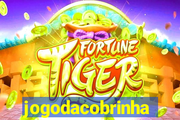 jogodacobrinha