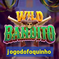 jogodofoquinho